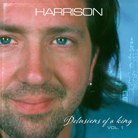 Delusions of a King, Vol.1 album art