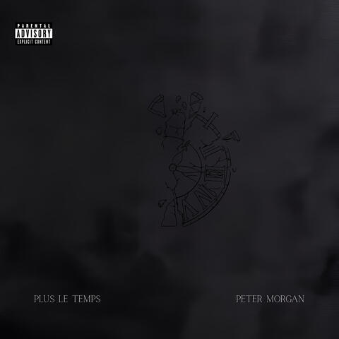 Plus Le Temps album art