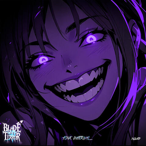 Funk Infernal (Slowed) album art