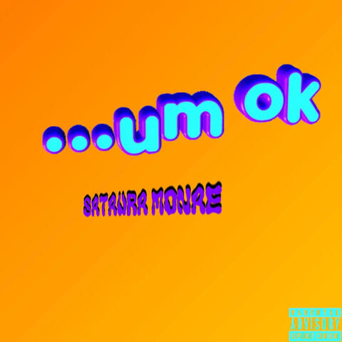 Um OK album art