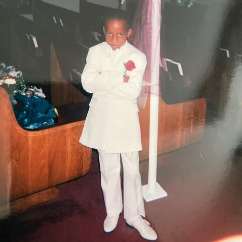 Better ( Tell Me I Never Have to Worry ) album art