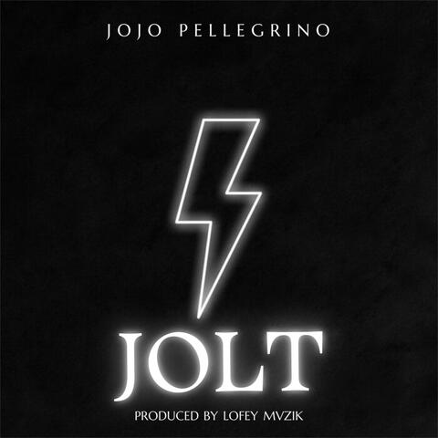Jolt album art