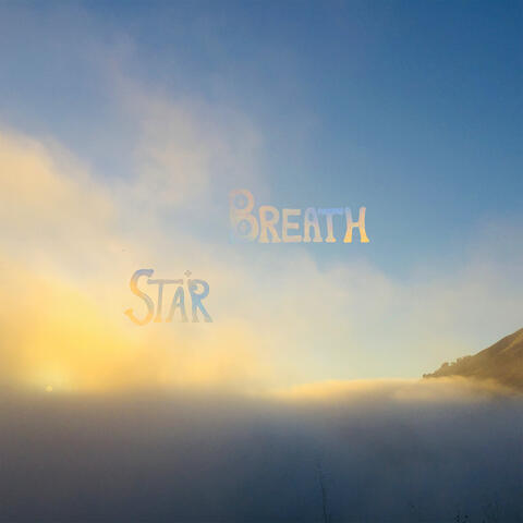 Star Breath album art