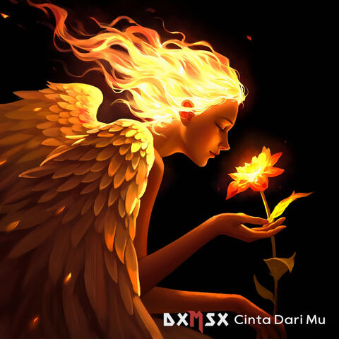 Cinta Dari Mu album art