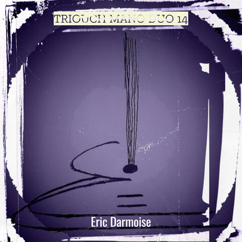 Triouch Mano Duo 14 album art
