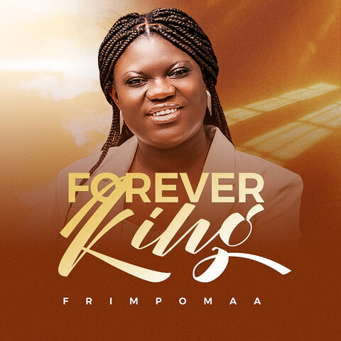 Forever King album art