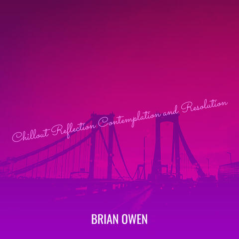 Chillout Reflection Contemplation and Resolution album art