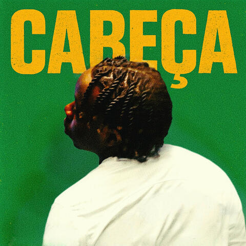 CABEÇA album art