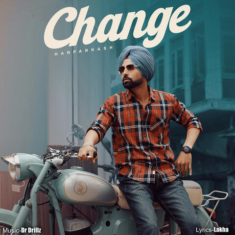 Change album art