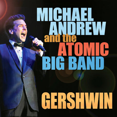 Gershwin album art
