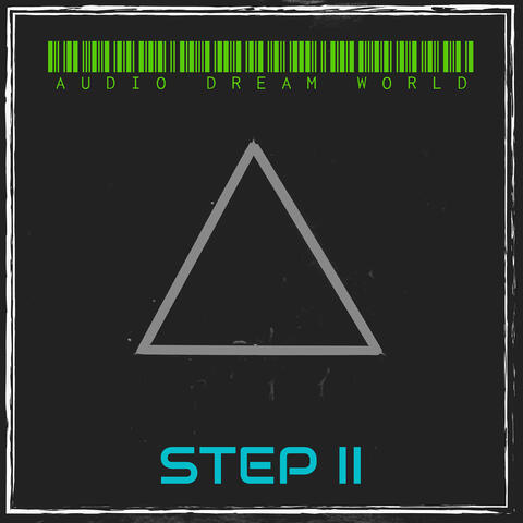 Audio Dream World album art