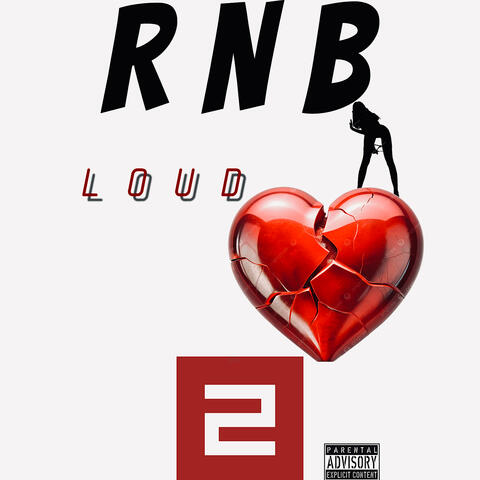 Rnb Loud 2 album art