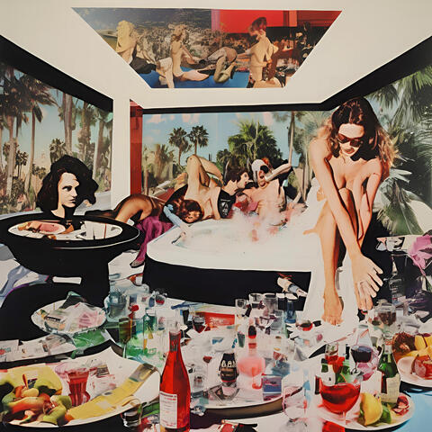 Better album art