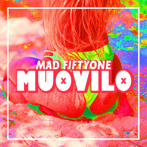 Muovilo album art