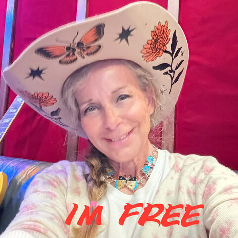 Im Free album art