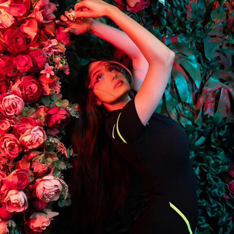 Feels Like Love album art