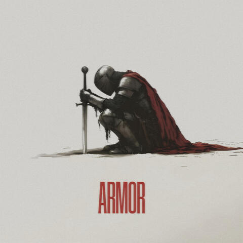 Armor album art