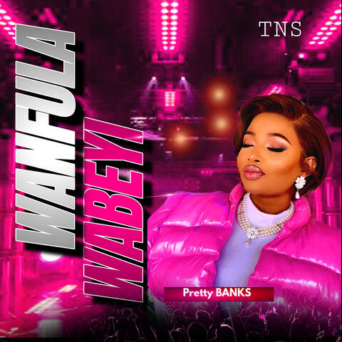 Wanfula Wabeyi album art