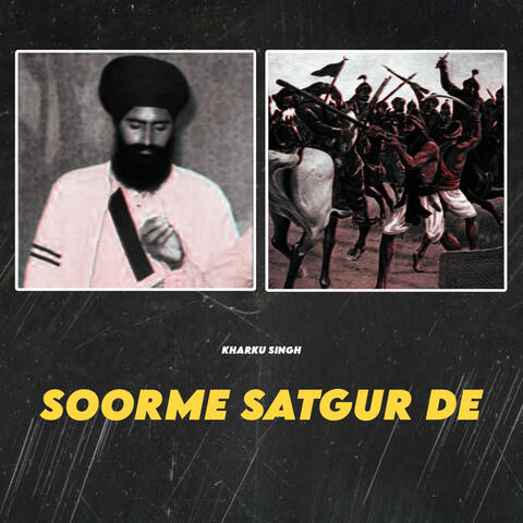 Soorme Satgur De album art