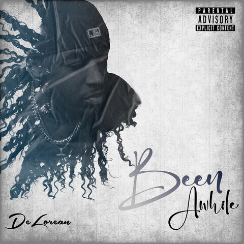 Been Awhile album art