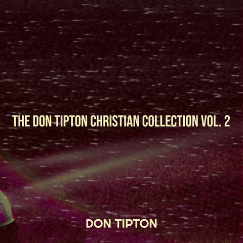 The Don Tipton Christian Collection, Vol. 2 album art