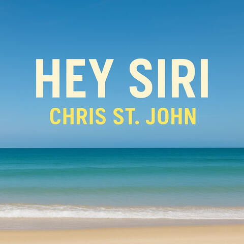 Hey Siri album art
