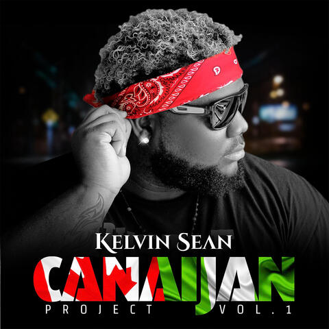 Canaijan Project, Vol.1 album art