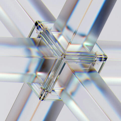 Fracture album art