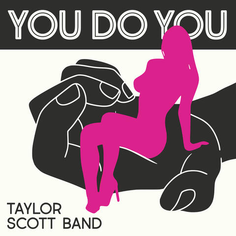 You Do You album art