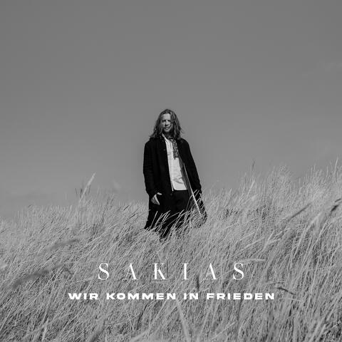 Wir kommen in Frieden album art