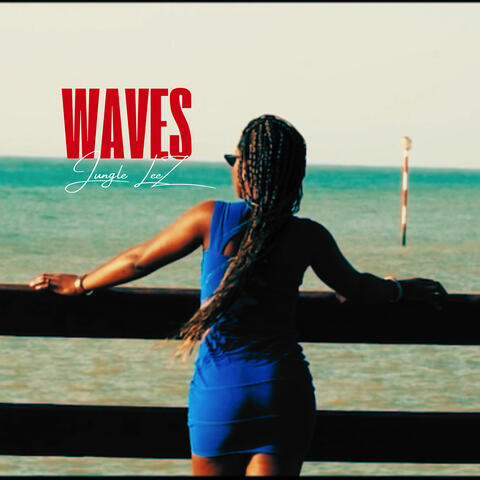 Waves album art
