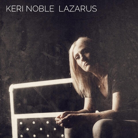 Lazarus album art