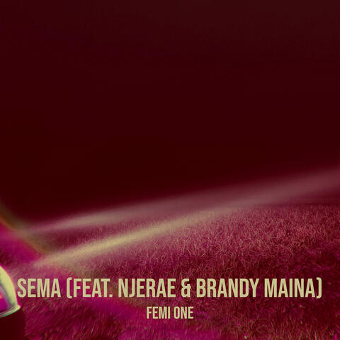Sema album art