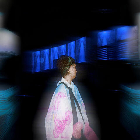 TEMPÊTE album art