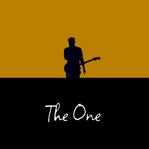 The One album art