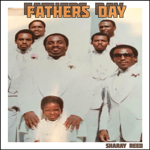 Fathers Day album art