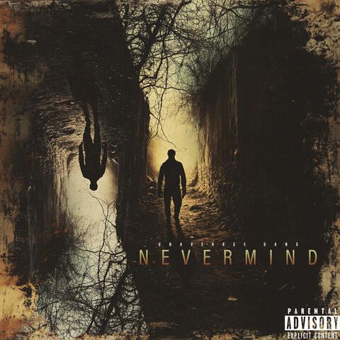 Nevermind album art