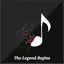 The Legend Begins album artwork