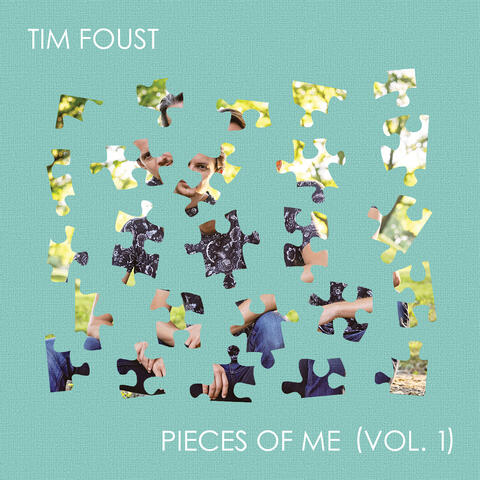 Pieces of Me (Vol. 1) album art