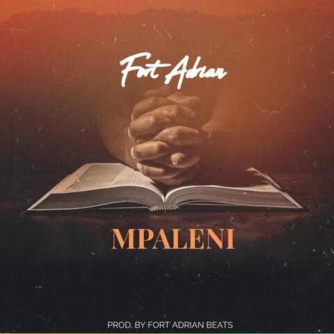 Mpaleni album art