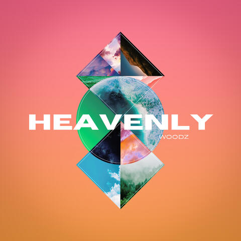 Heavenly album art
