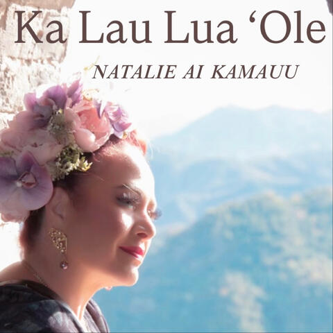 Ka Lau Lua Ole album art
