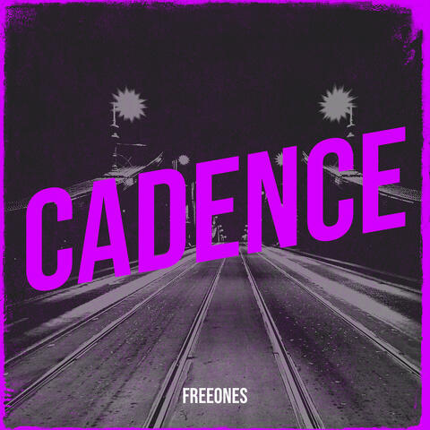 Cadence album art