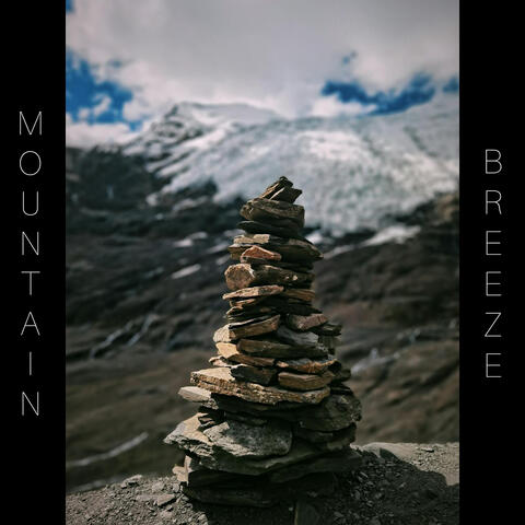 Mountain Breeze album art