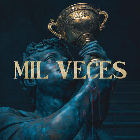 Mil Veces album art