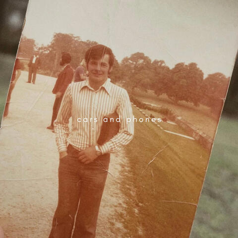 Cars and Phones album art