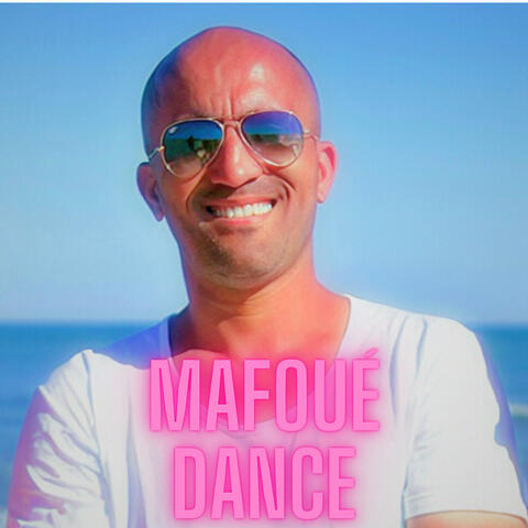 Mafoué Dance album art