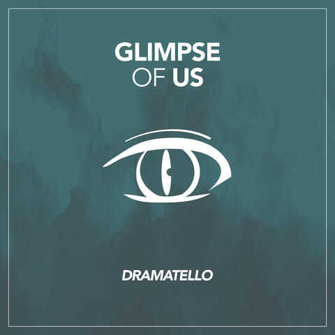 Glimpse of Us album art