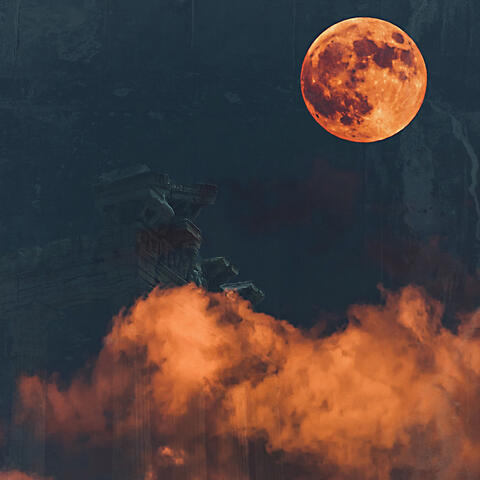 Moonlight album art