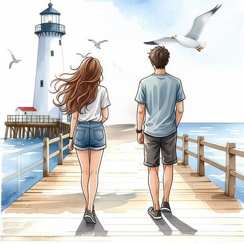 多年后的夏天 album art